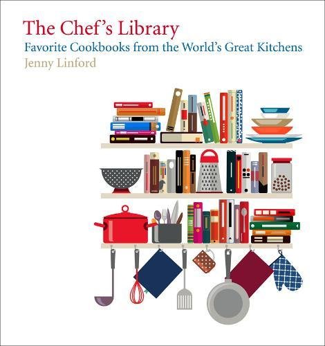 The Chef\'s Library | Jenny Linford