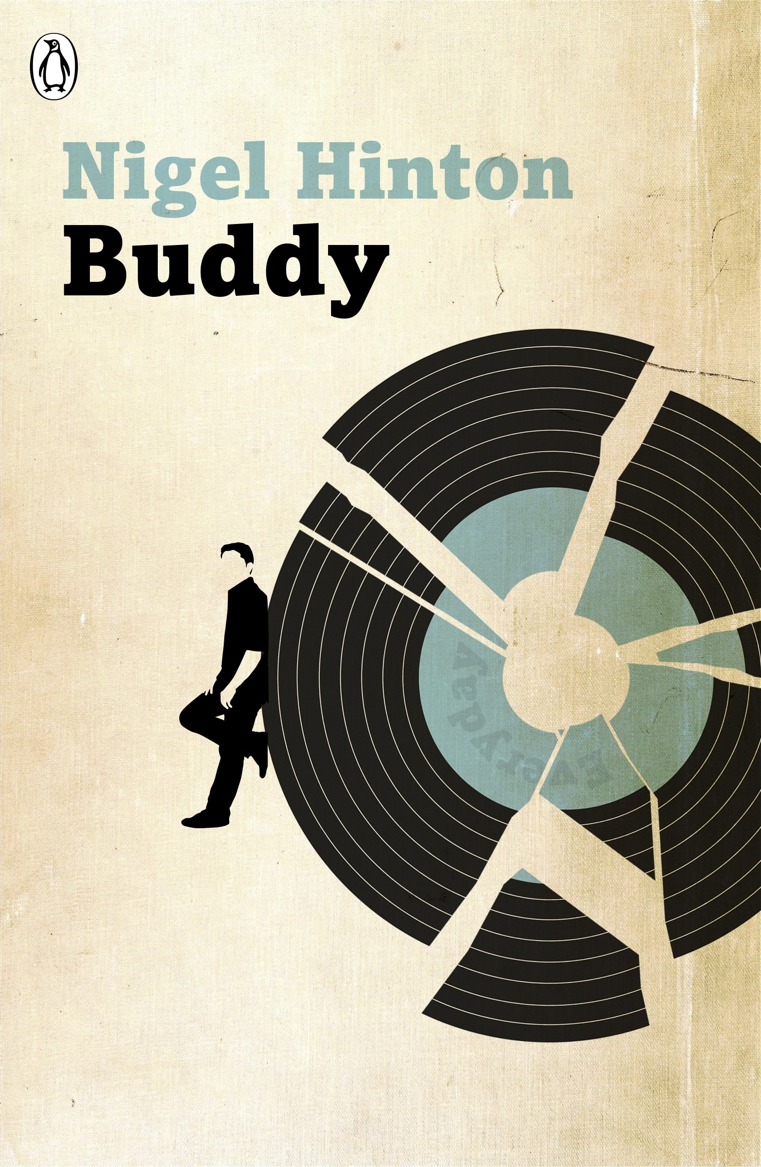 Buddy | Nigel Hinton