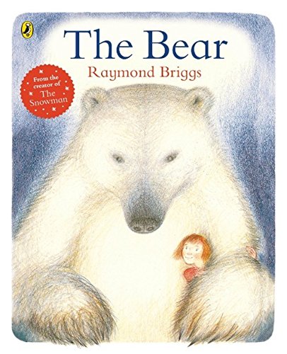 The Bear | Raymond Briggs