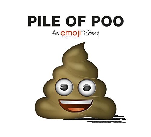 Emoji: Pile of Poo | Puffin