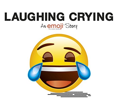 Emoji: Laughing Crying | Puffin image0