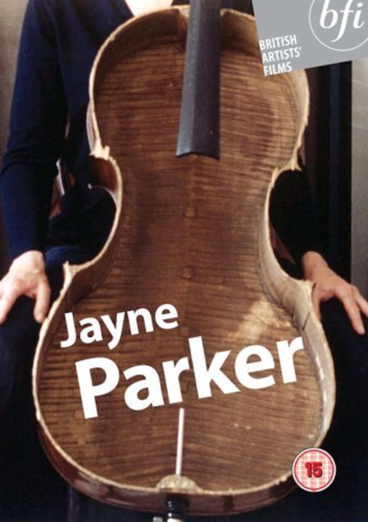 Jayne Parker | Jayne Parker