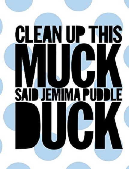 The Tale of Jemima Puddle-Duck | Beatrix Potter