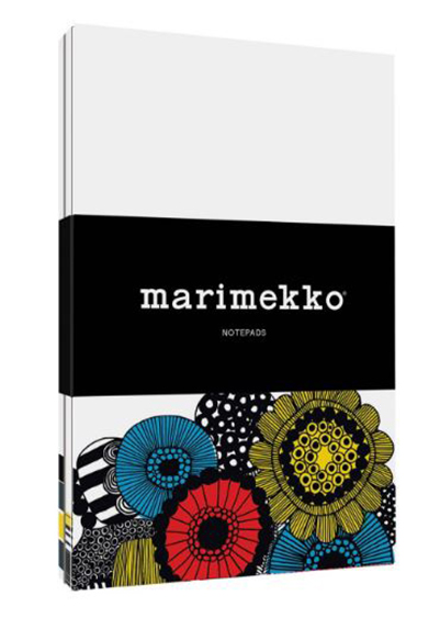 Carnet - Marimekko | LittleHampton Book