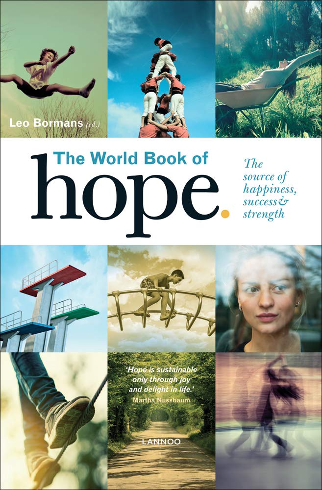 The World Book of Hope | Leo Bormans