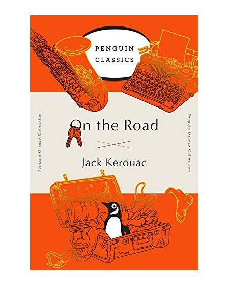 On the Road | Jack Kerouac