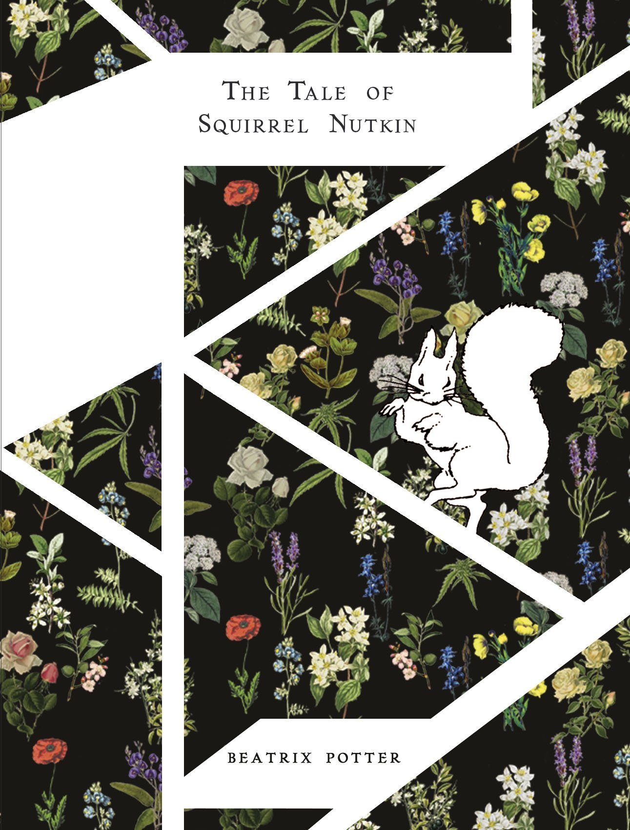 The Tale Of Squirrel Nutkin | Beatrix Potter
