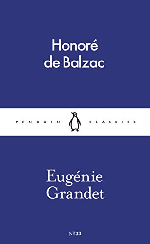 Eugenie Grandet | Honore de Balzac