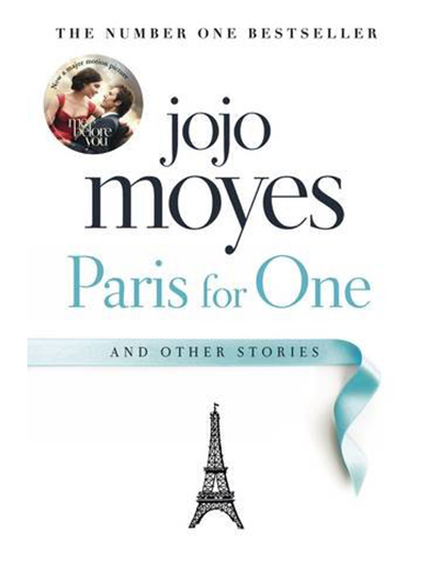 Paris for One | Jojo Moyes