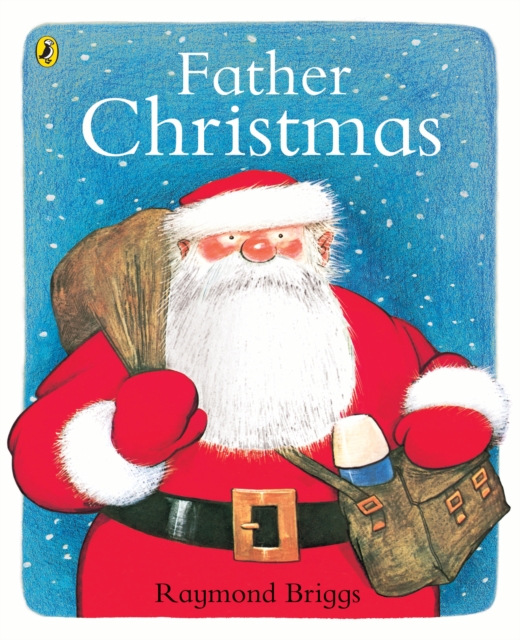 Father Christmas | Raymond Briggs