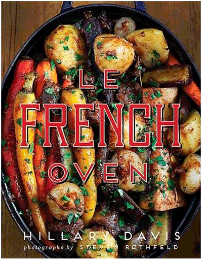 Le French Oven | Hillary Davis