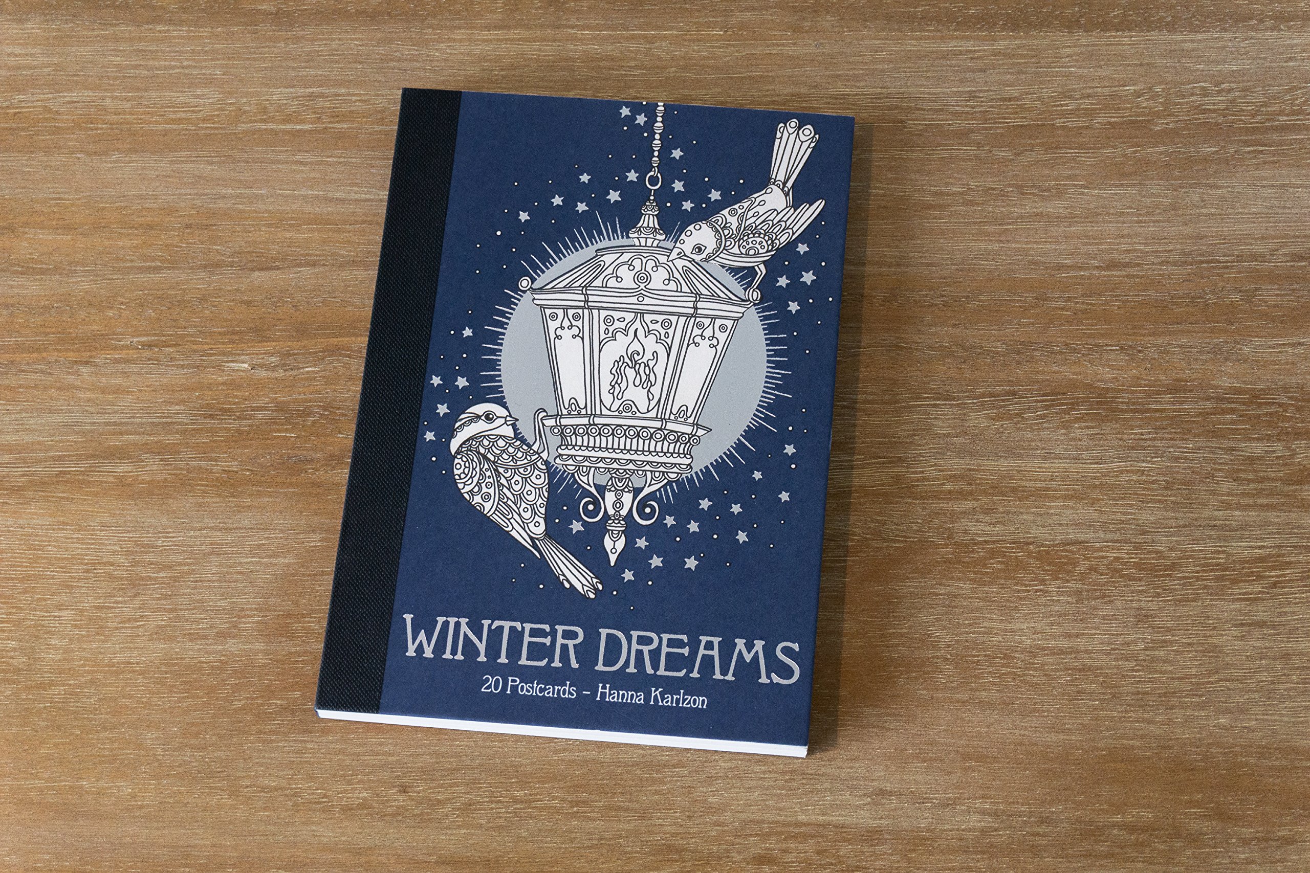 Carti postale - Winter Dreams - mai multe modele | Gibbs M. Smith Inc - 1 | YEO