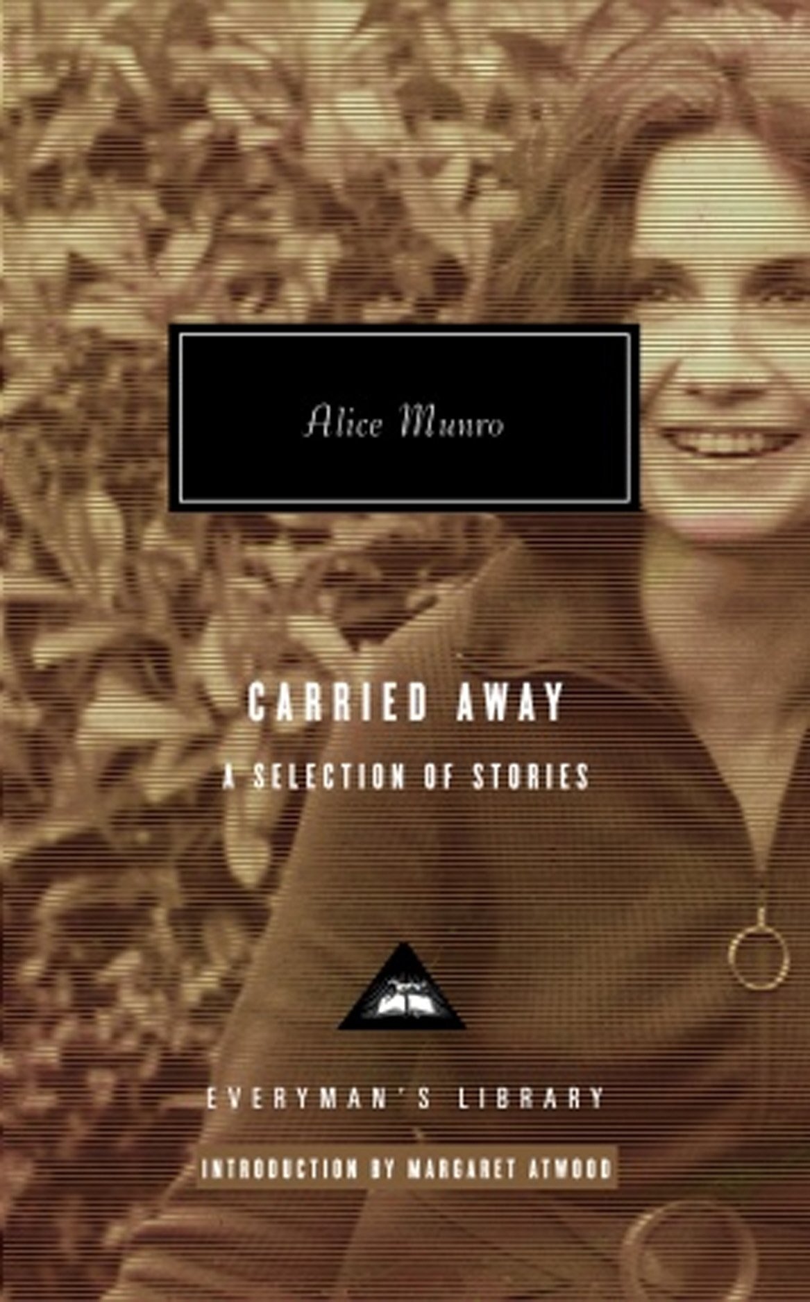 Carried Away | Alice Munro