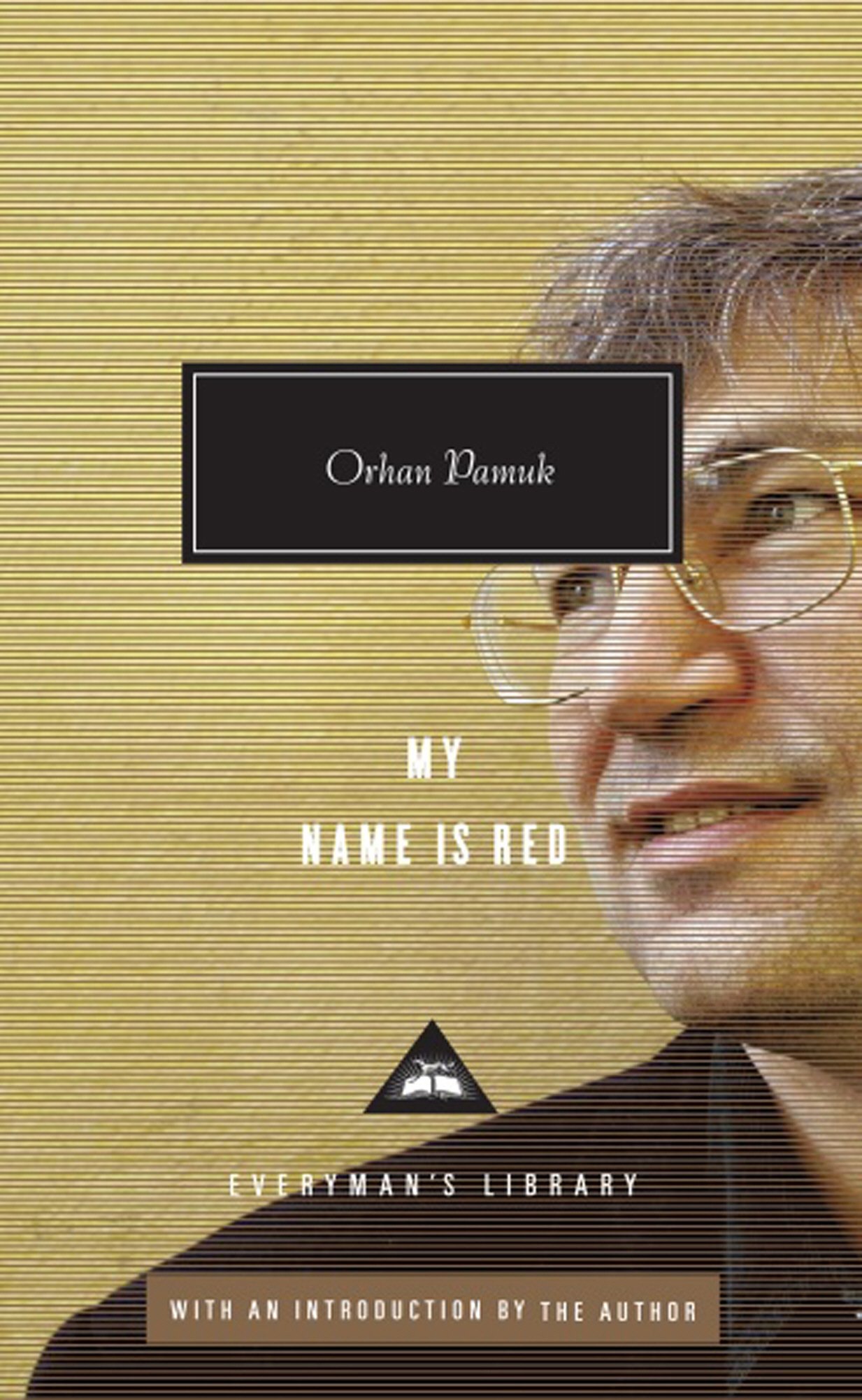 My Name is Red | Orhan Pamuk