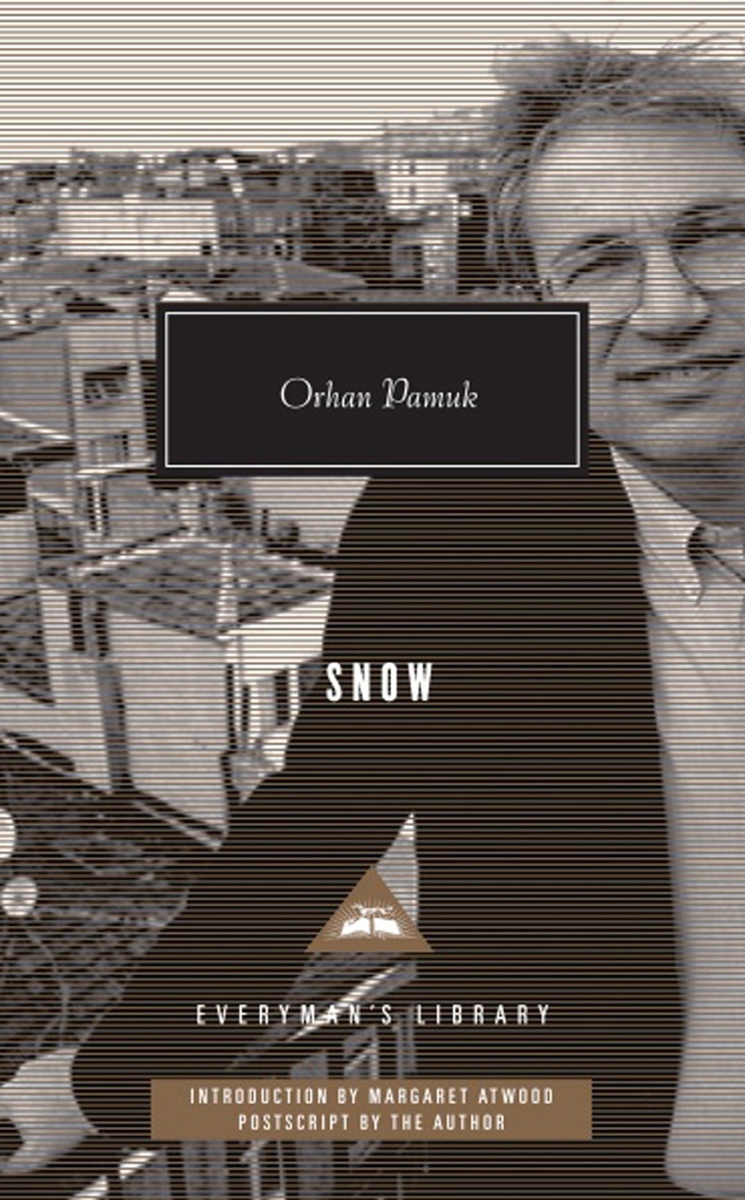 Snow | Orhan Pamuk