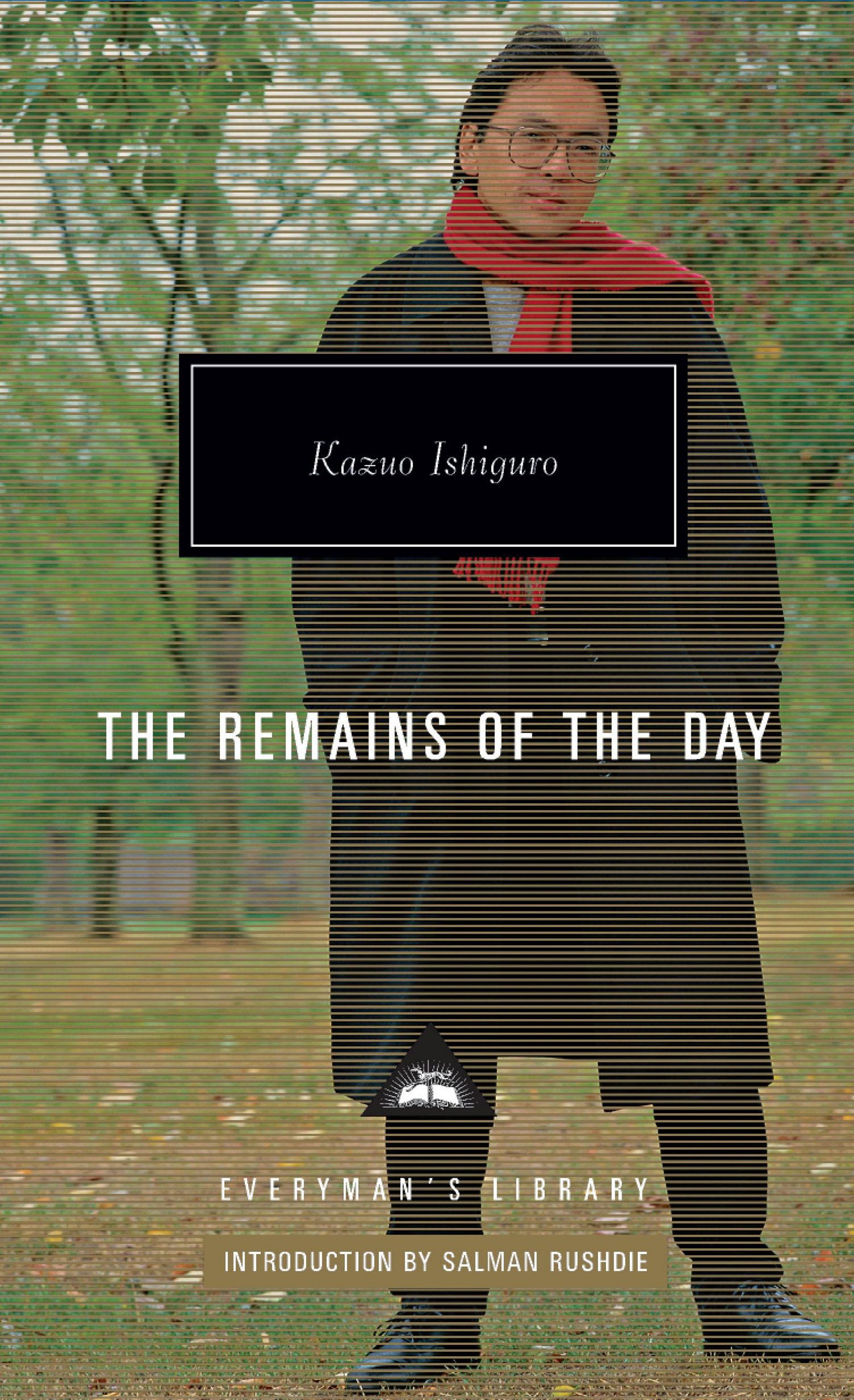 The Remains of the Day | Kazuo Ishiguro