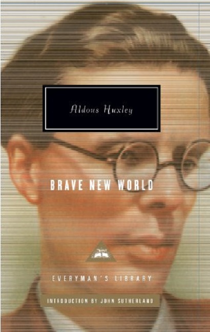 Brave New World  | Aldous Huxley