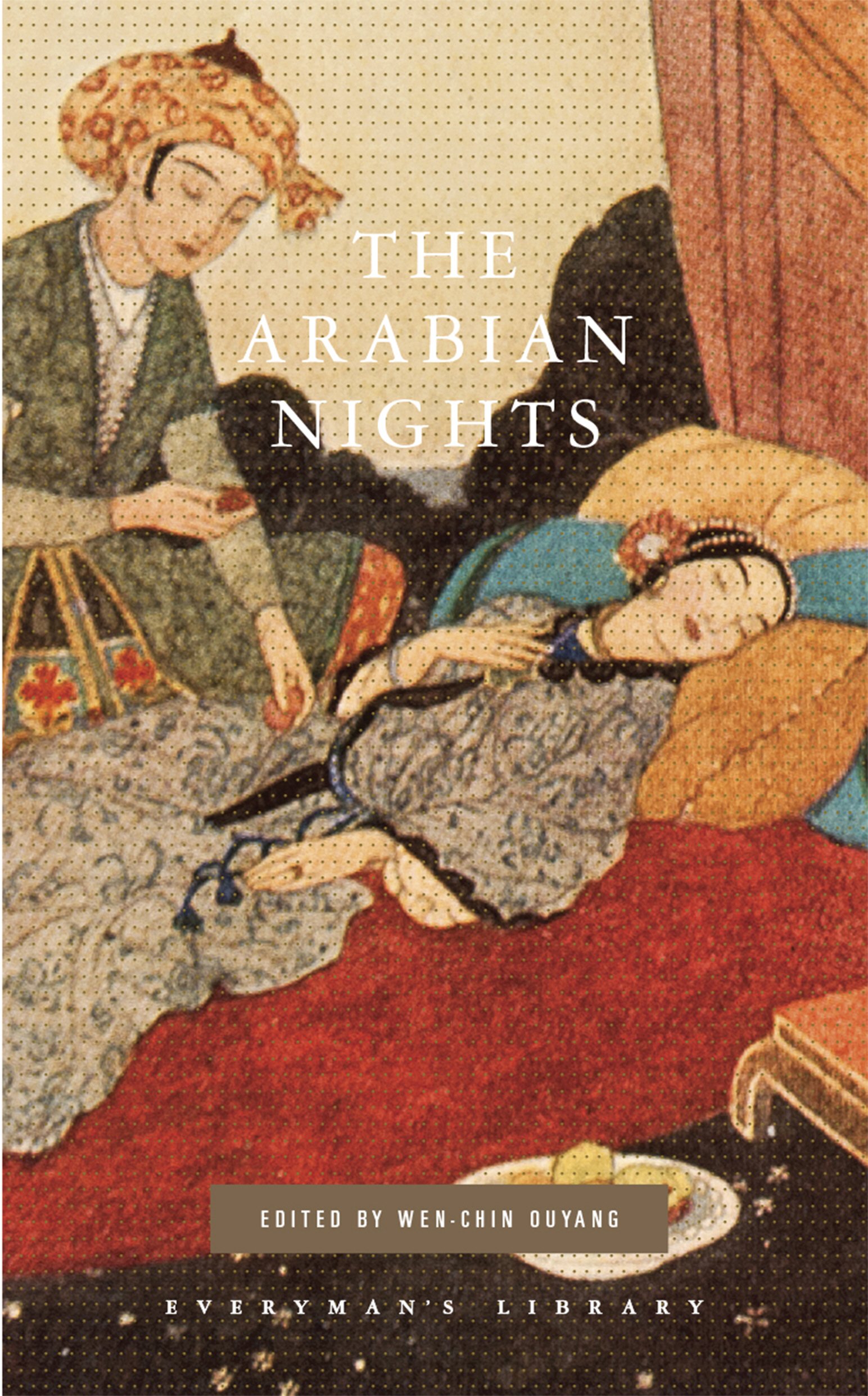 The Arabian Nights |