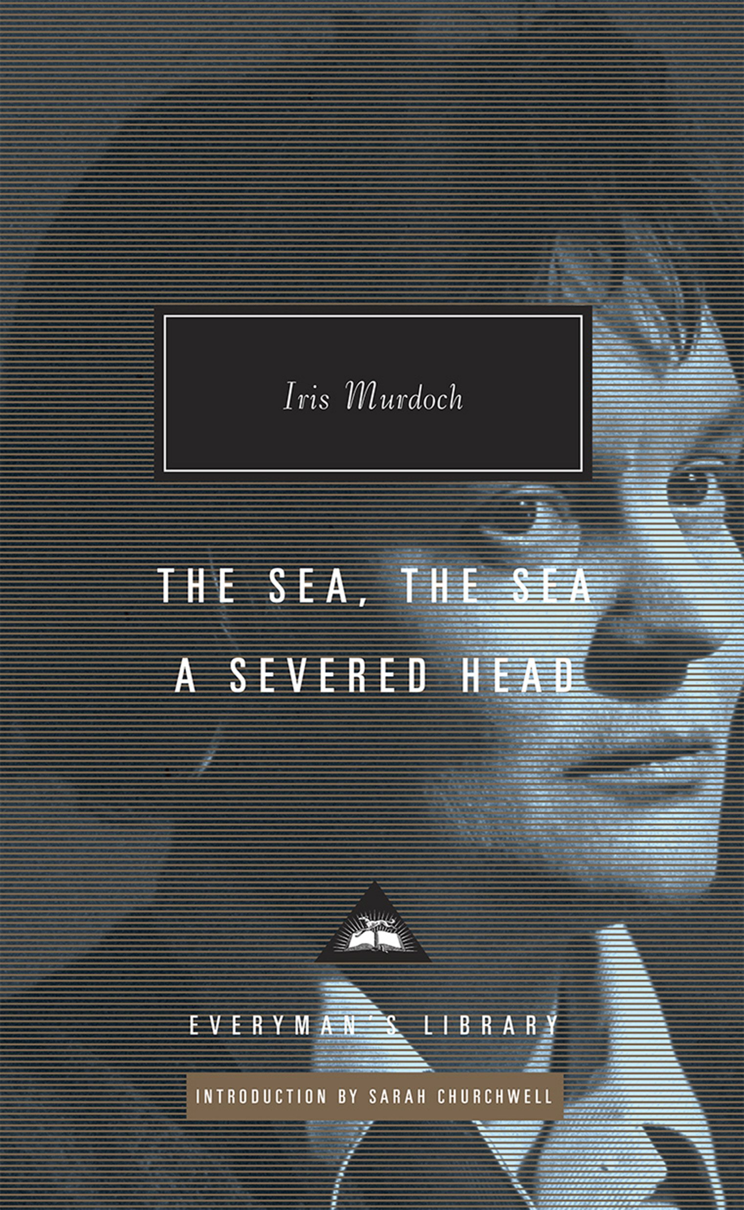 The Sea, The Sea & A Severed Head | Iris Murdoch