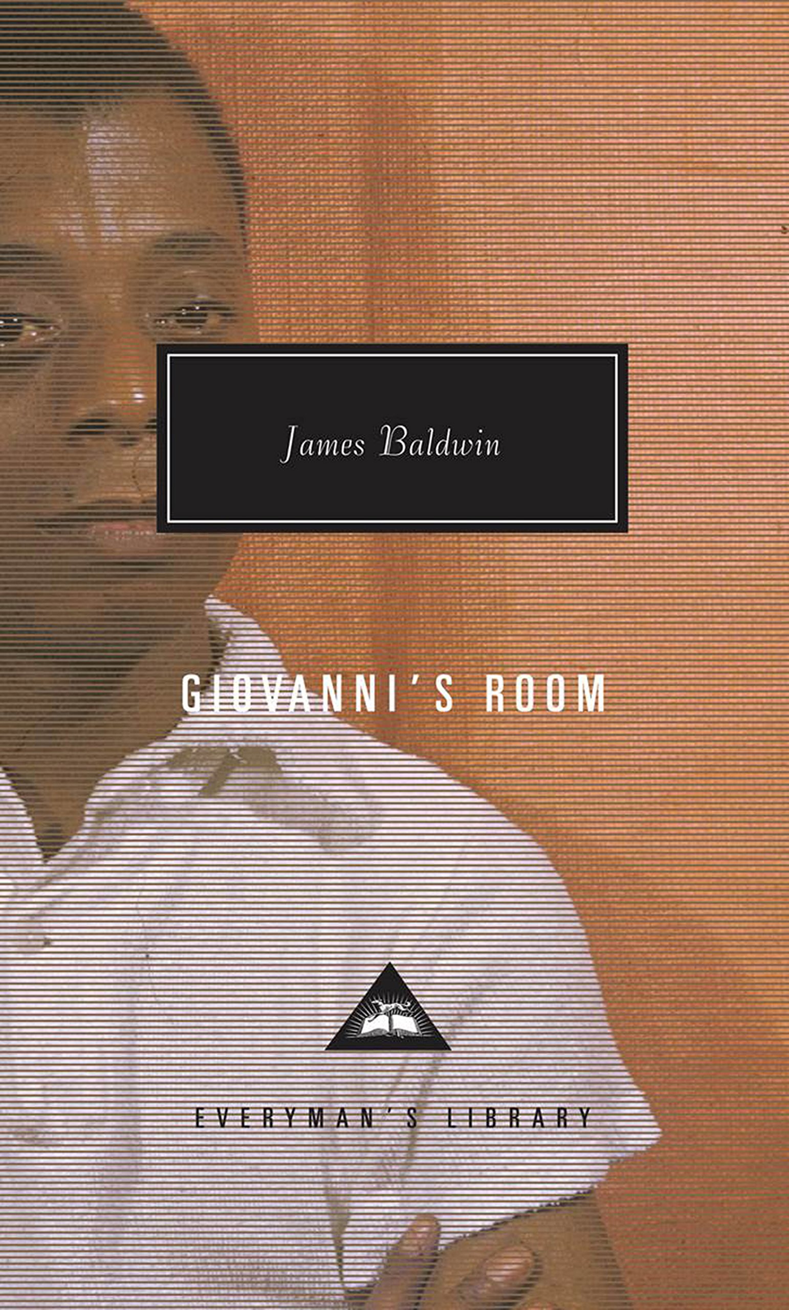 Giovanni\'s Room | James Baldwin