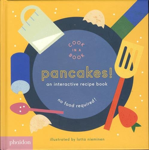 Pancakes! | Lotta Nieminen