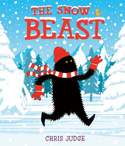 The Snow Beast | Chris Judge
