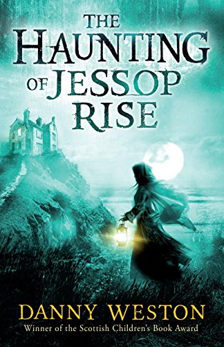 The Haunting of Jessop Rise | Danny Weston