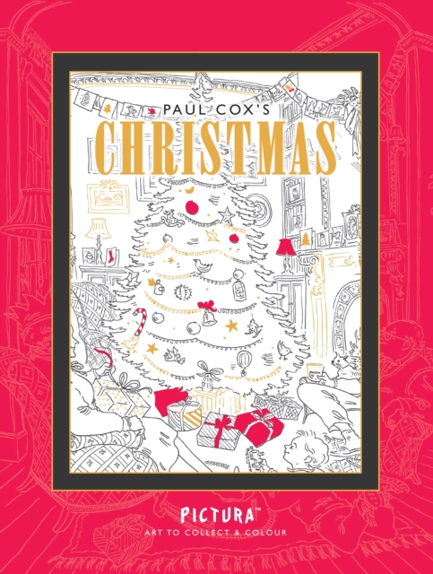 Pictura: Christmas | Publishing Templar