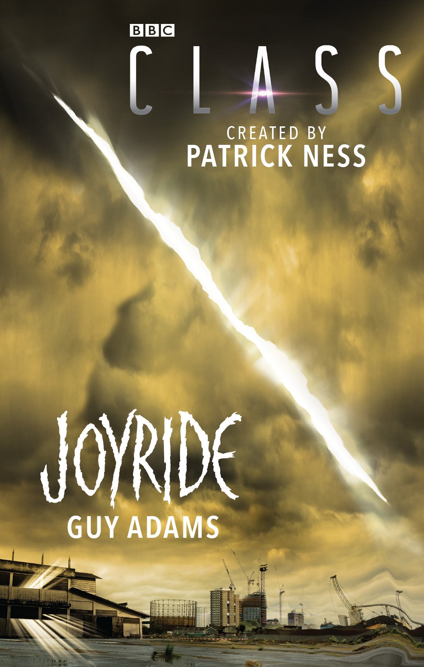 Class - Joyride | Guy Adams