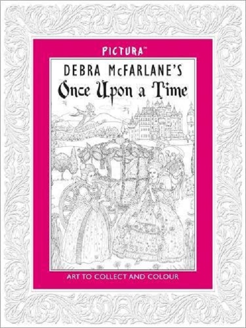 Vezi detalii pentru Once Upon a Time | Debra McFarlane