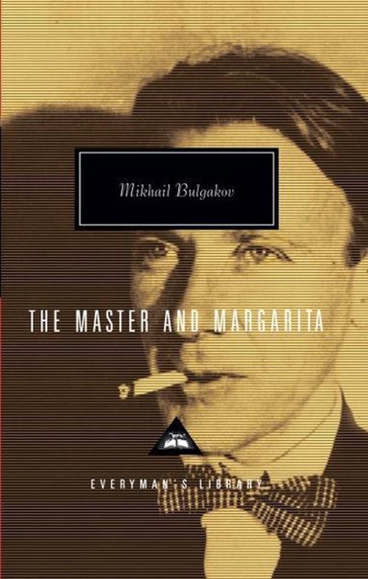 The Master And Margarita | Mikhail Bulgakov