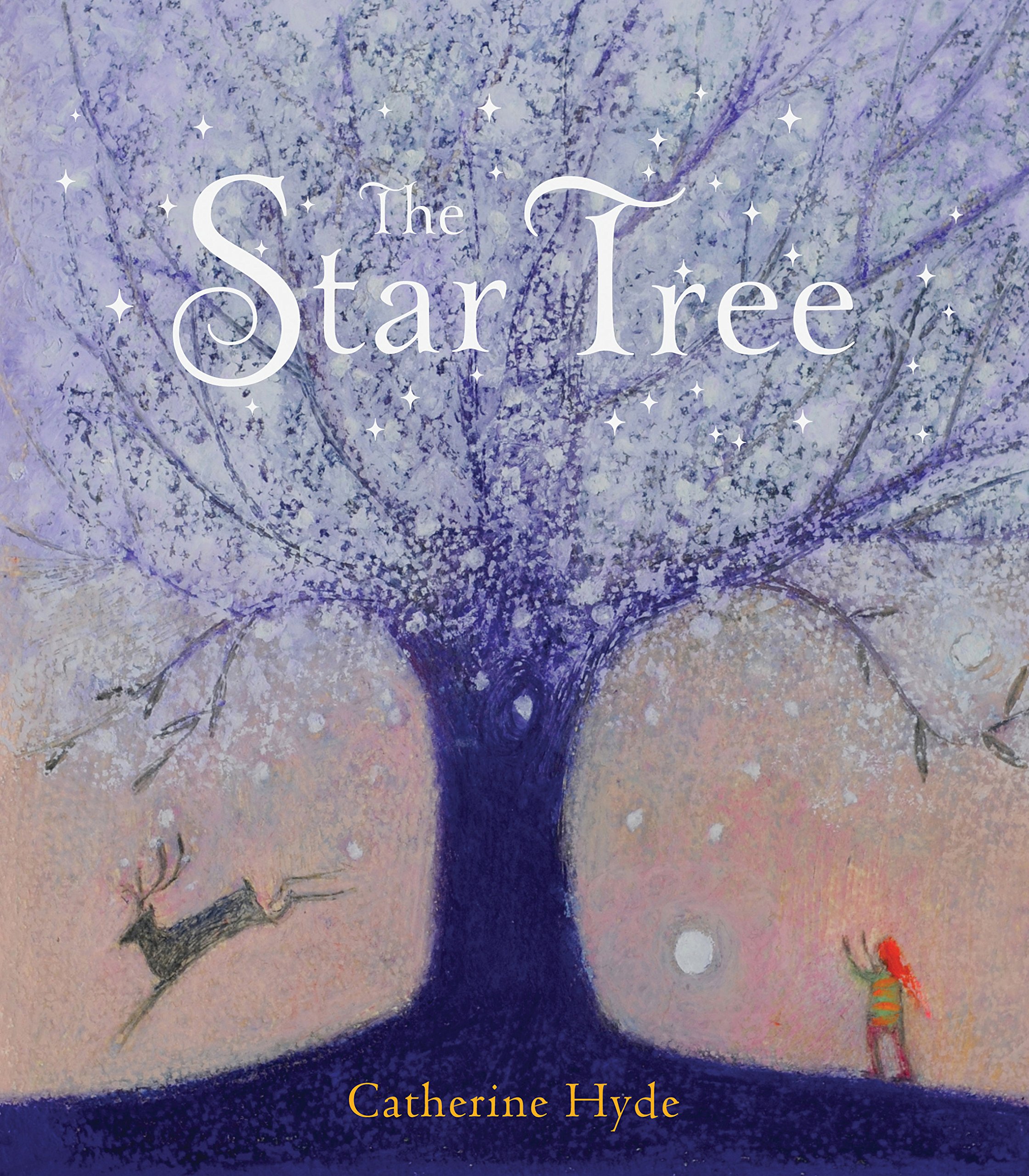 The Star Tree | Catherine Hyde