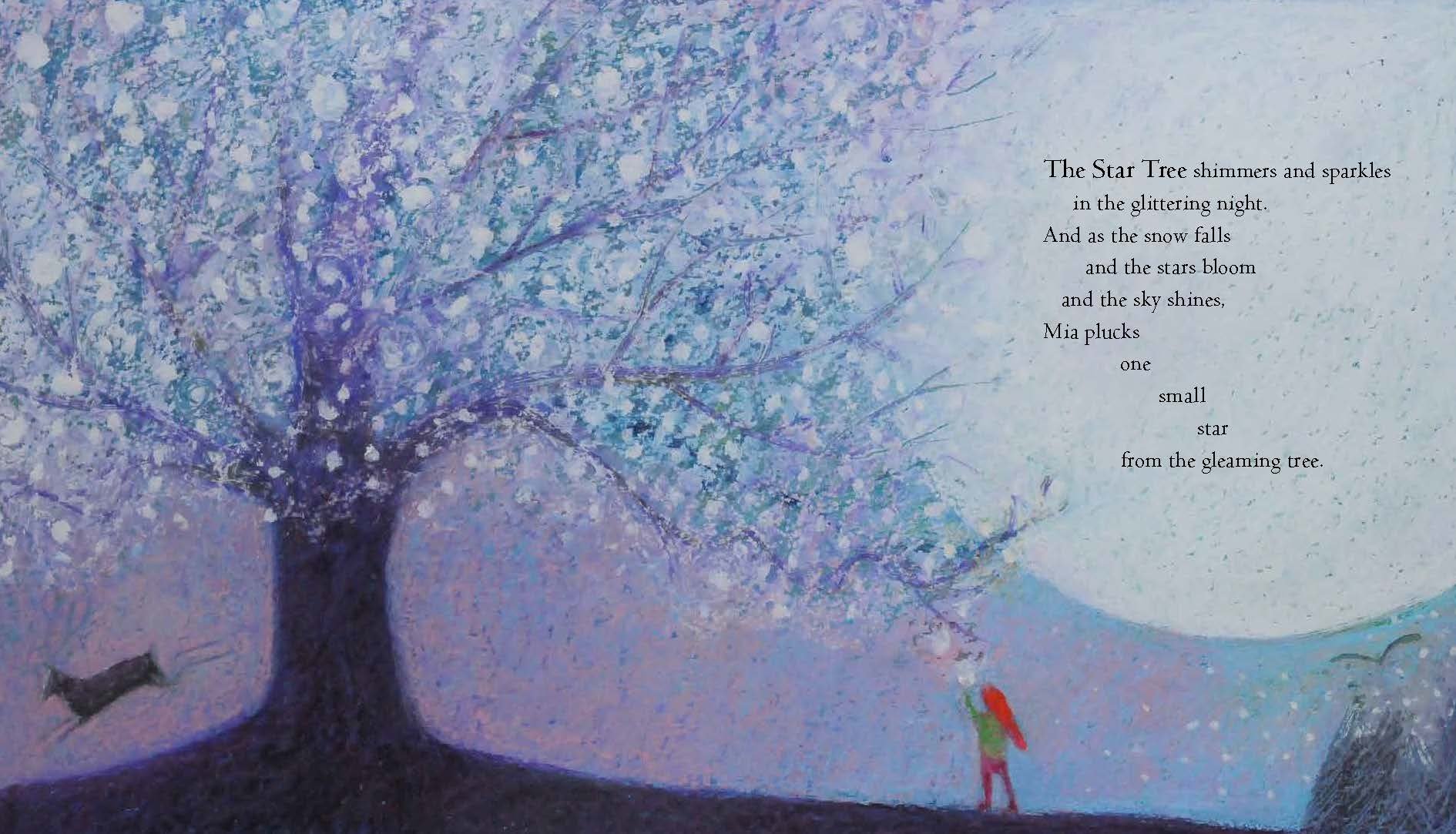 The Star Tree | Catherine Hyde - 4 | YEO