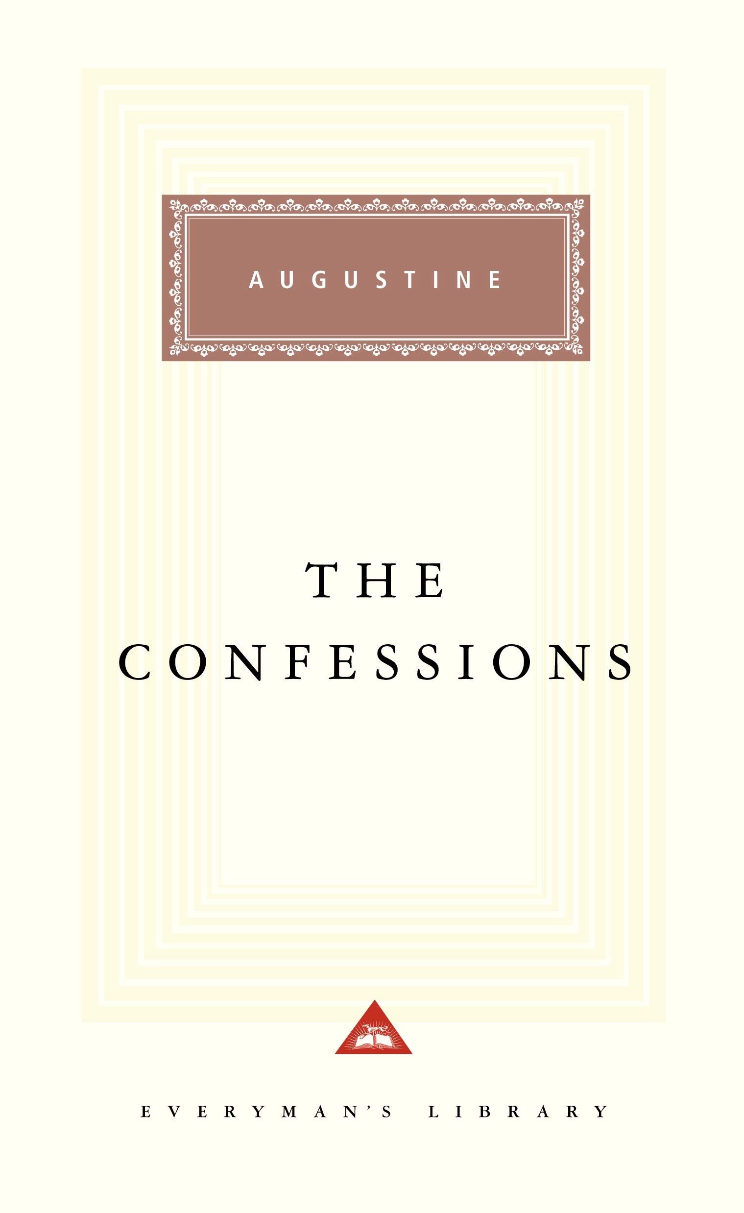 The Confessions | Augustine