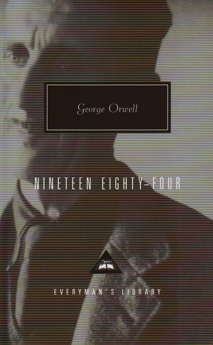 1984 (Nineteen Eighty-Four) | George Orwell