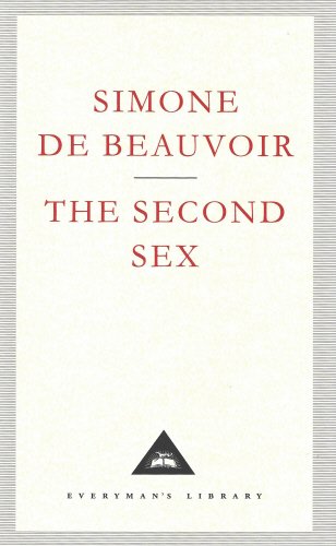 The Second Sex | Simone de Beauvoir