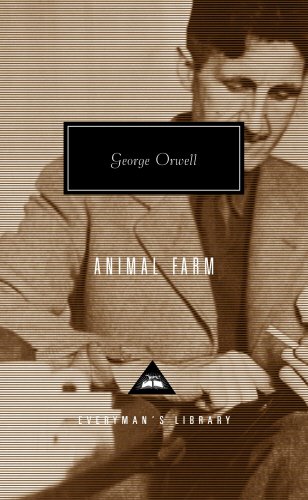 Animal Farm | George Orwell