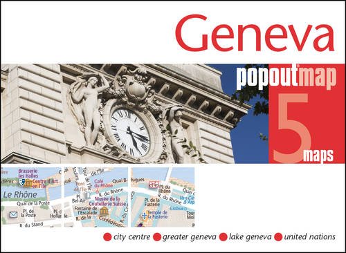 Geneva Popout Map |