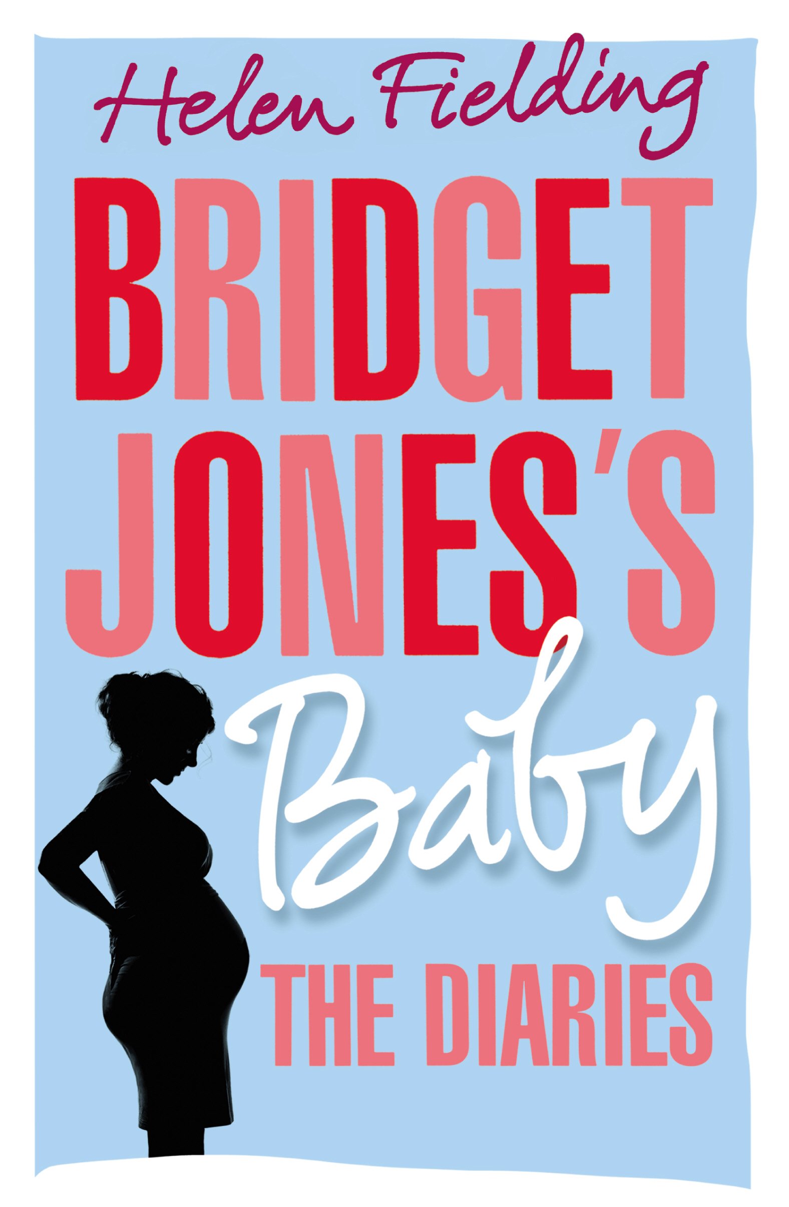 Bridget Jones's Baby | Helen Fielding