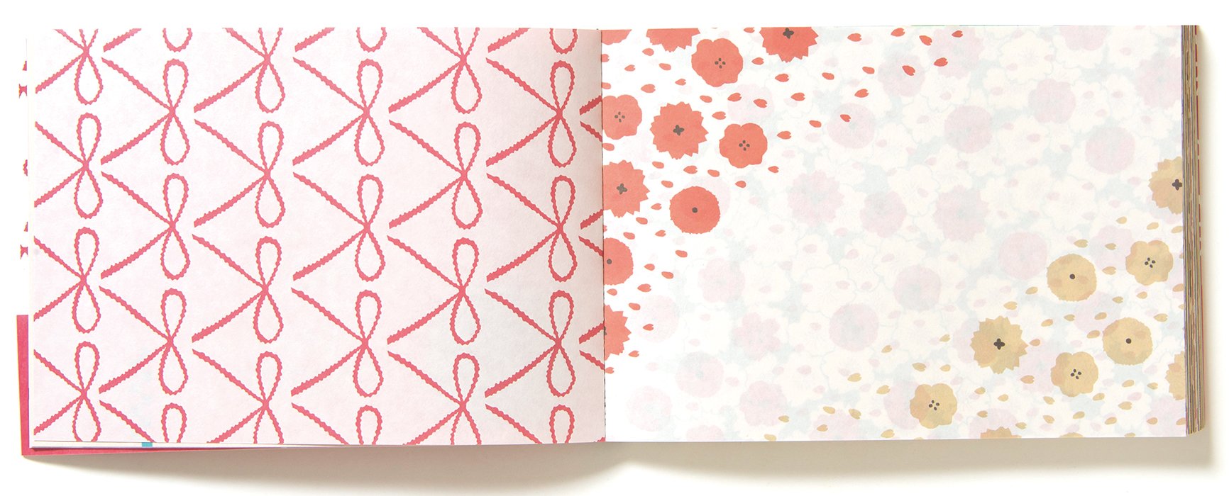 100 Papers with Japanese Patterns | - 1 | YEO