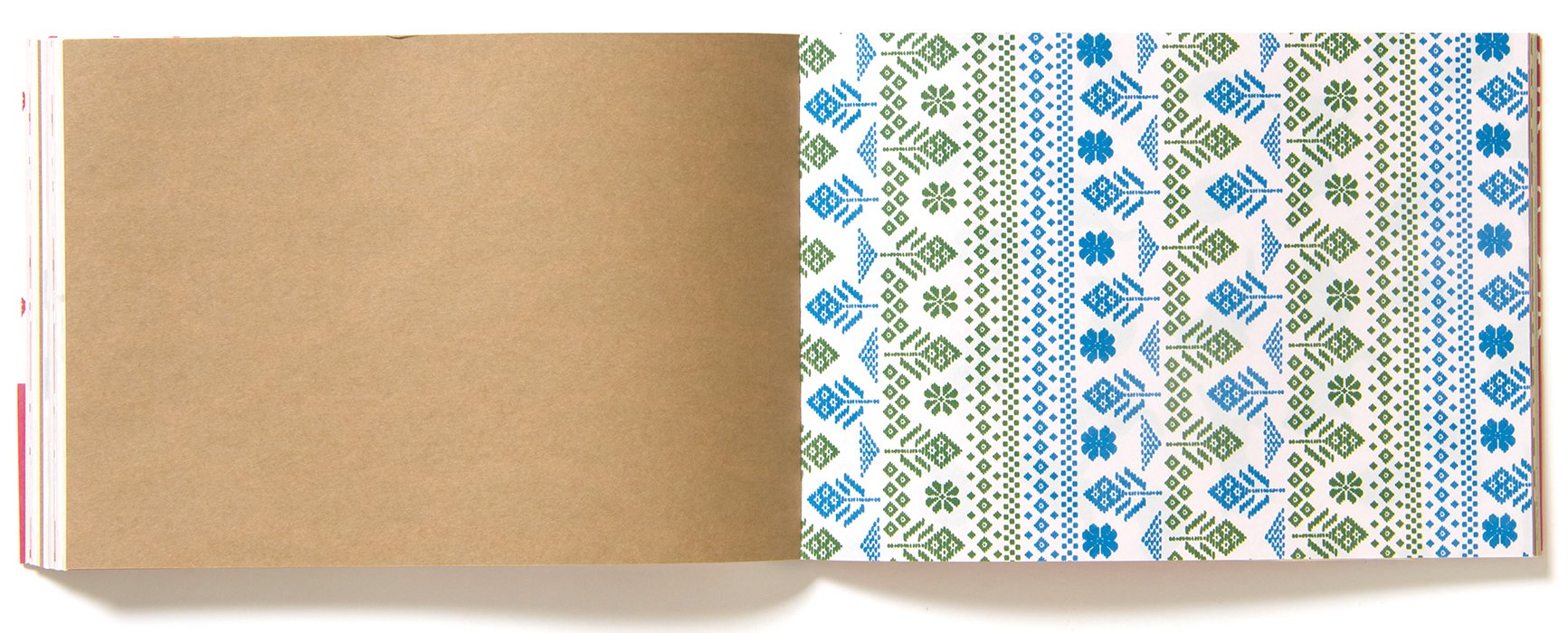 100 Papers with Japanese Patterns | 