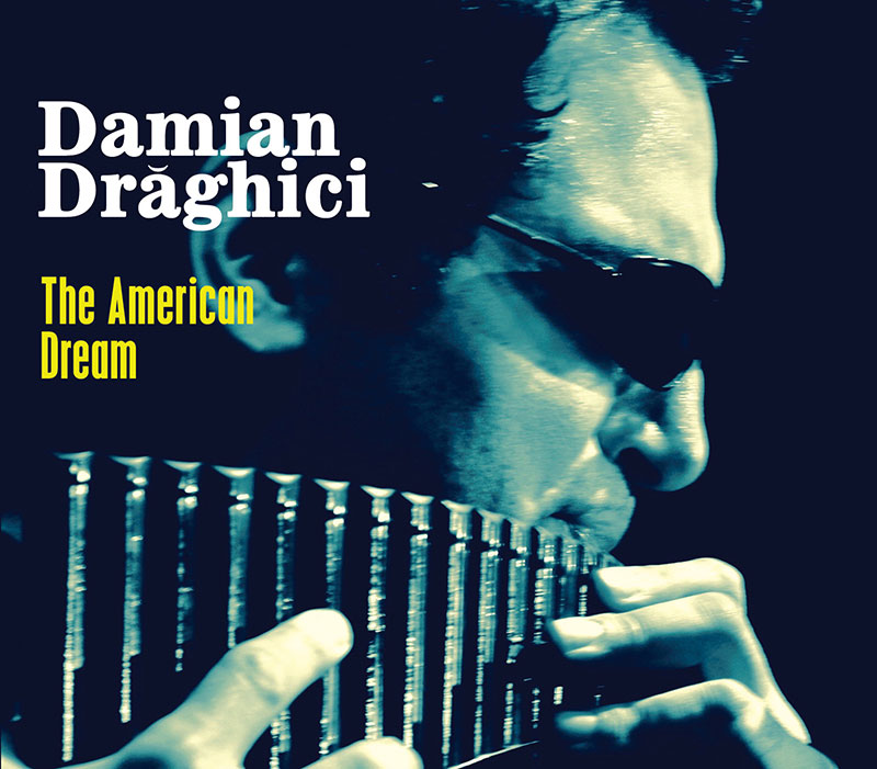 Universal Music The american dream | damian draghici