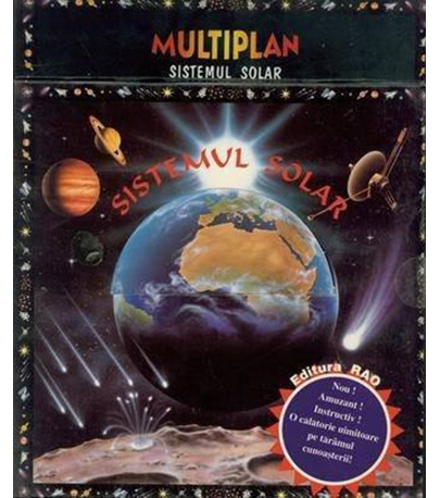 Multiplan - Sistemul solar |