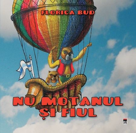 Nu motanul si fiul | Florica Bud