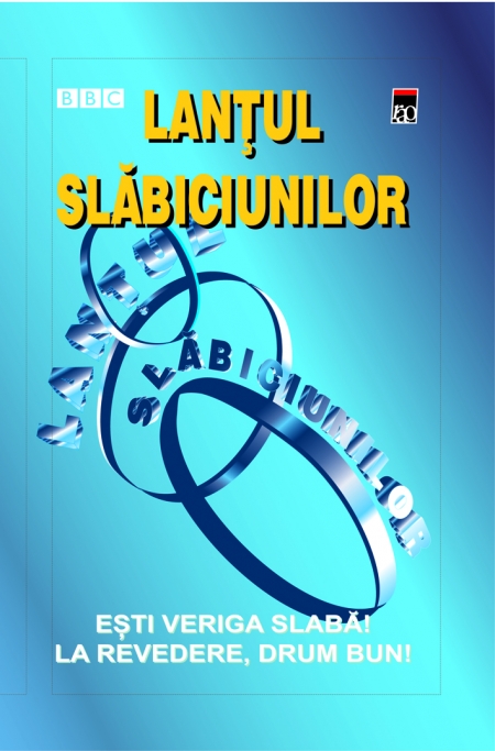 Lantul slabiciunilor |