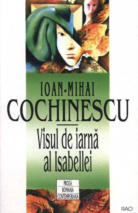 Visul de iarna al Isabellei | Ioan-Mihai Cochinescu