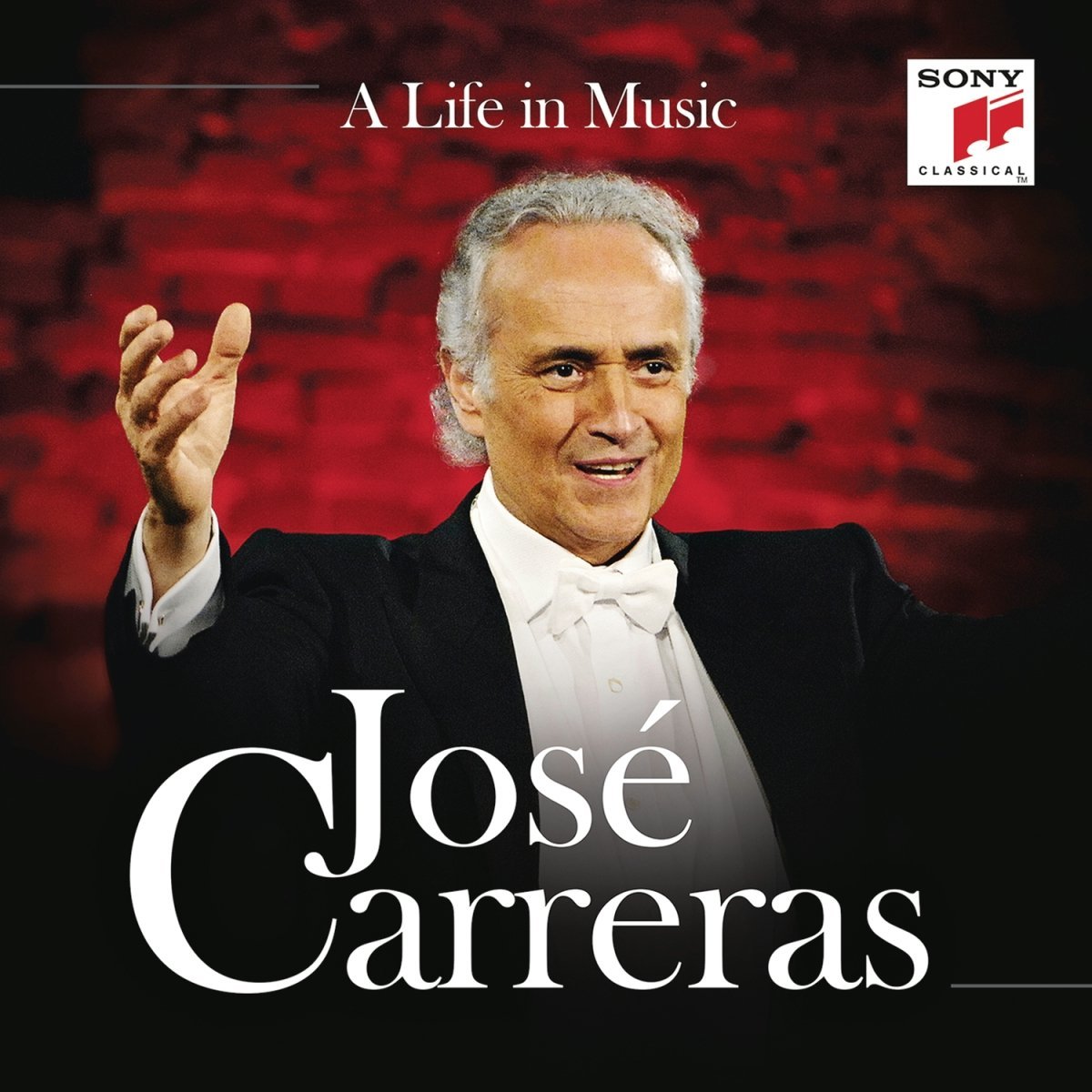 A Life In Music | Jose Carreras