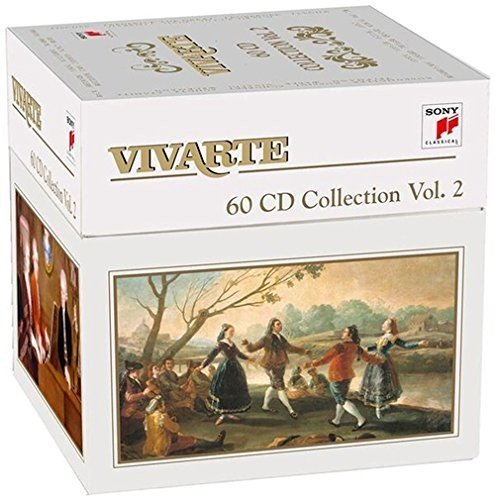 Vivarte Collection Vol. II | Various Artists