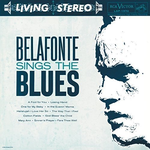 Belafonte Sings The Blues | Harry Belafonte
