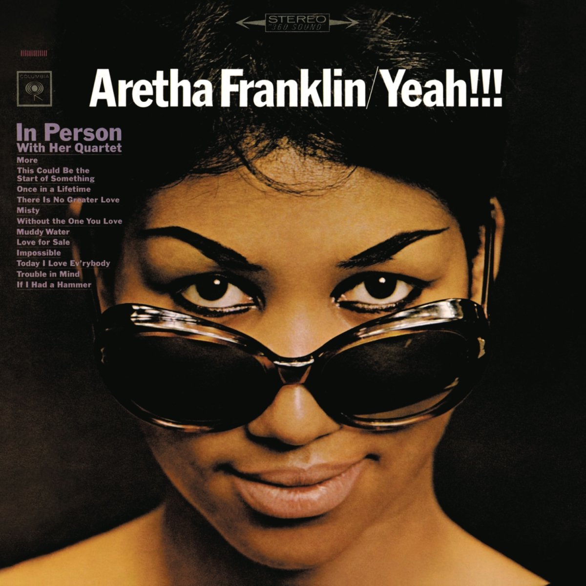 Yeah!!! | Aretha Franklin